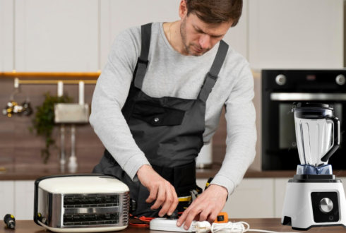 Service Image