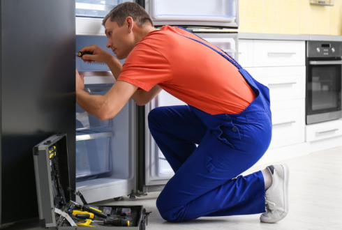 Service Image