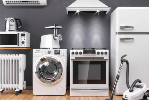 Why Repairing Home Appliances is Better Than Buying New Ones
