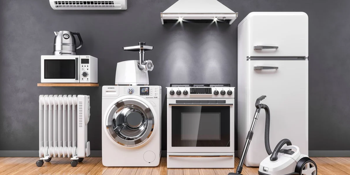 Why Repairing Home Appliances is Better Than Buying New Ones
