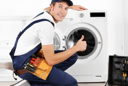 The Ultimate Guide to Home Appliance Repair
