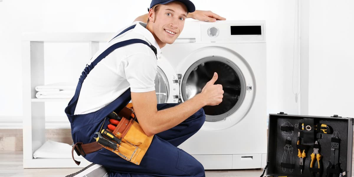 The Ultimate Guide to Home Appliance Repair