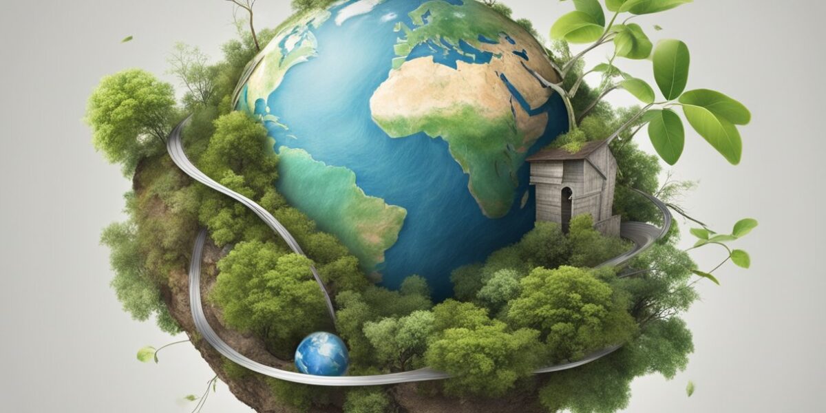 Repairing Appliances: A Step Towards Environmental Protection