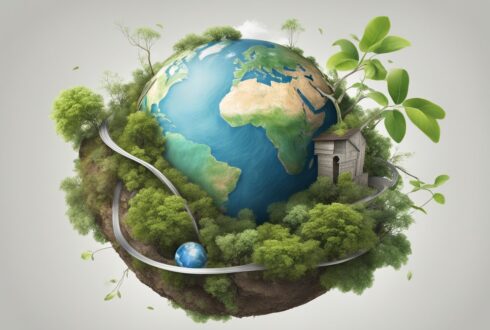 Repairing Appliances: A Step Towards Environmental Protection