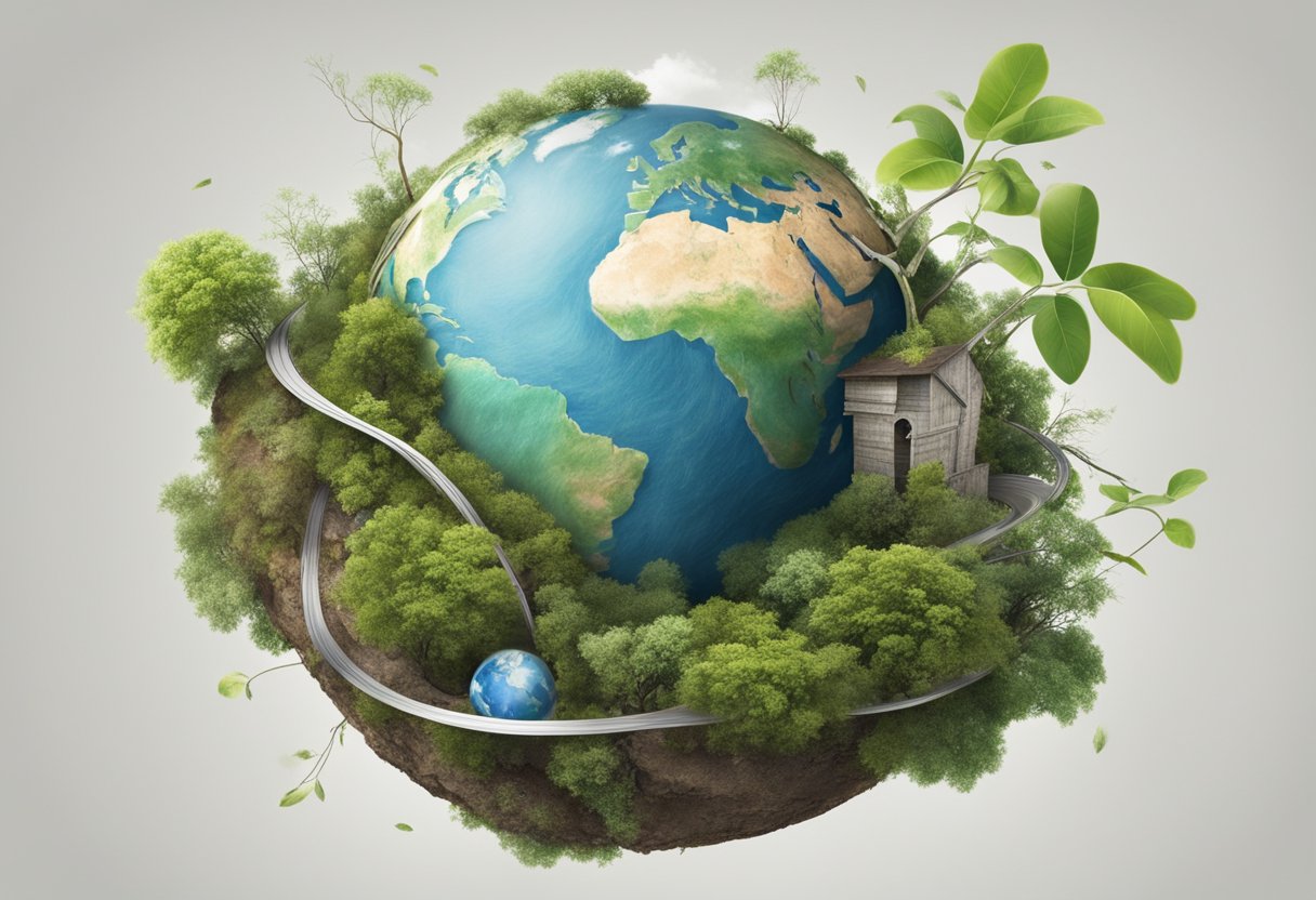 Repairing Appliances: A Step Towards Environmental Protection